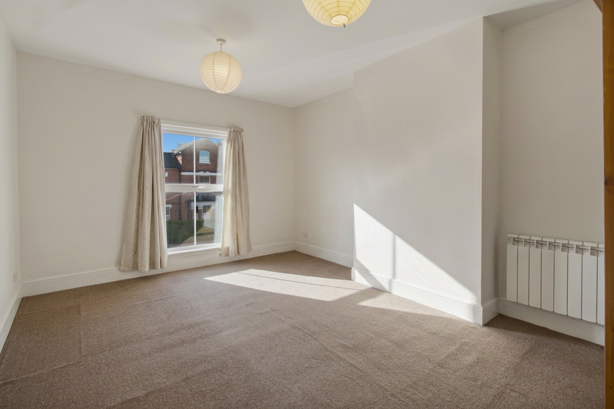 Bromyard Road, Worcester